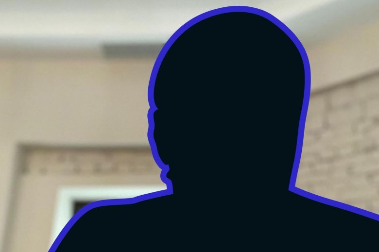 Игра угадай человека