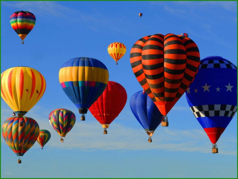 Воздушный шары