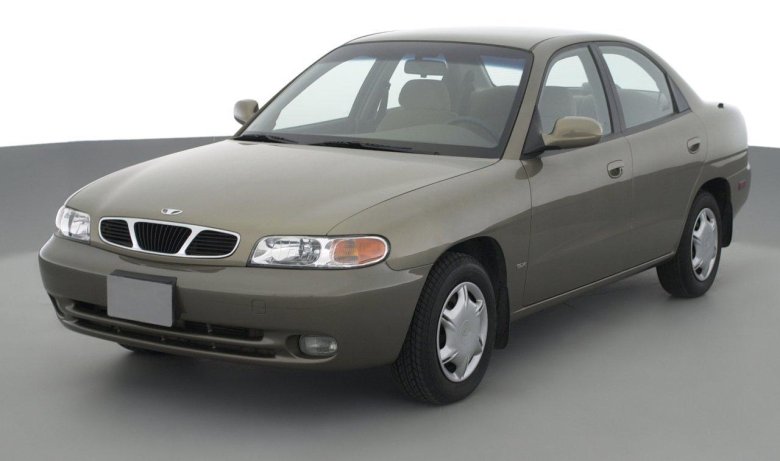 Для daewoo nubira