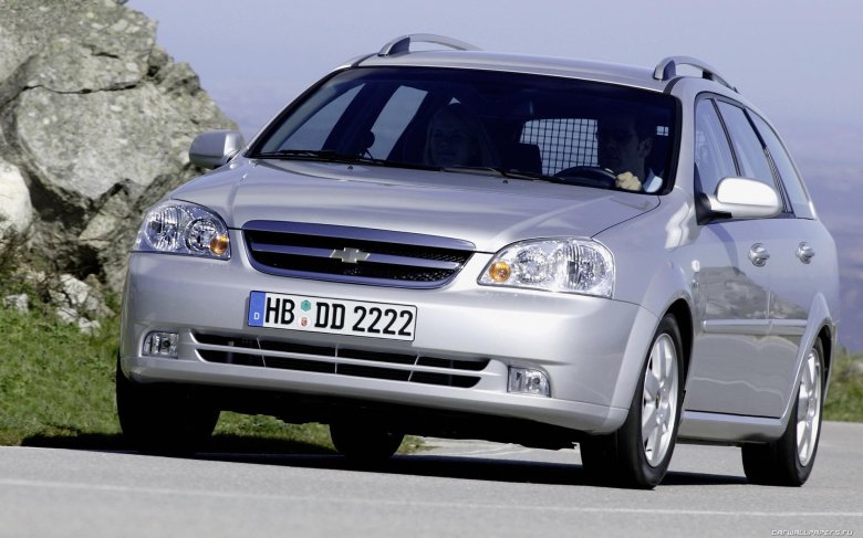 Chevrolet lacetti 2012 универсал