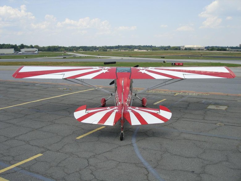 Модели самолета