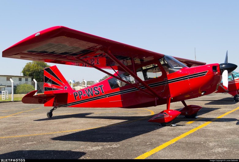 American champion aircraft corporation