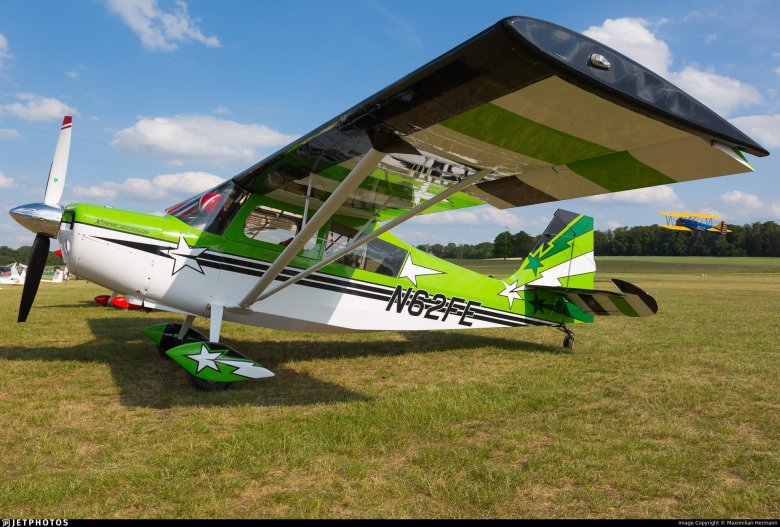 Красивые самолеты