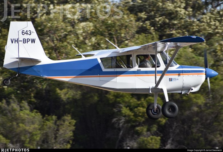 Piper pa-22 tri-pacer