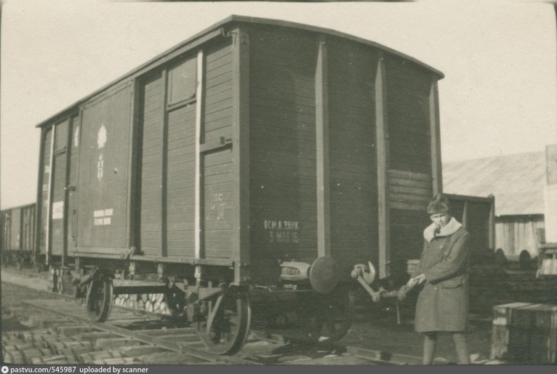 Вагон нтв теплушка