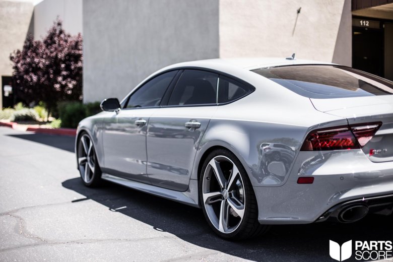 Audi rs 7 sportback