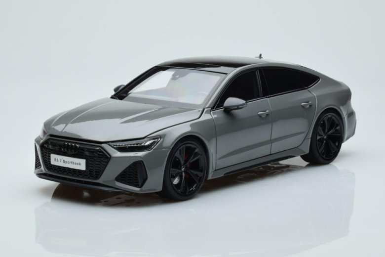 Audi rs 7 sportback 2020