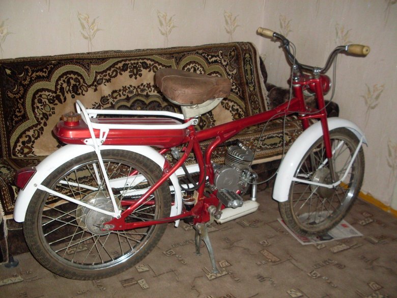 Дырчик 80 рига