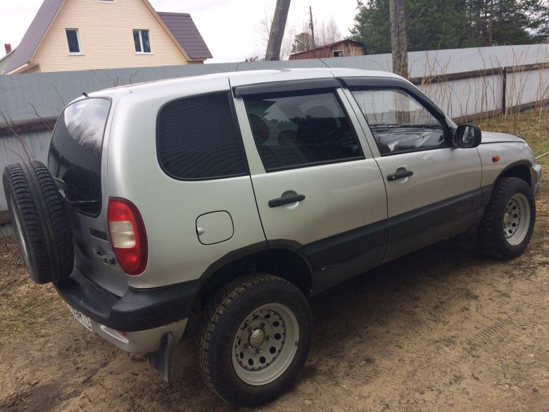 Cordiant off road 215/75 r15 нива шевроле