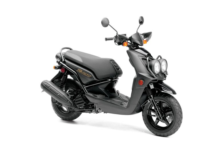 Yamaha bws 125 zuma
