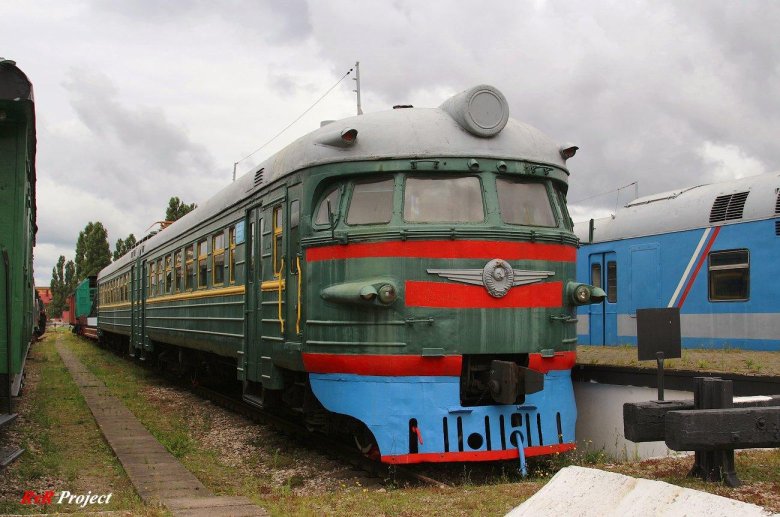 Эр1 электропоезд электропоезда