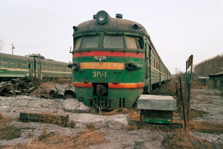 База запаса зеленогорск эр 2