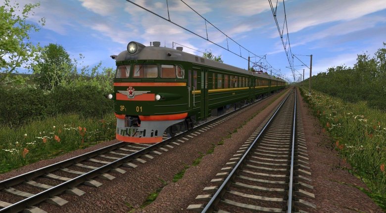 Trainz simulator 2010
