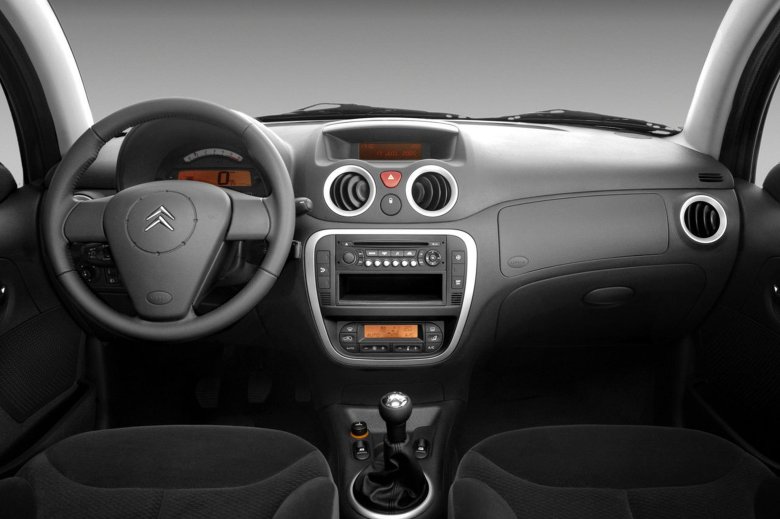 Citroen c3 2006