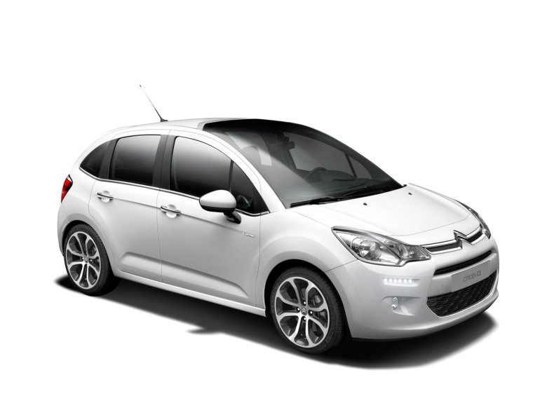 Citroen c3 1