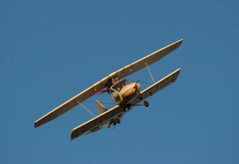 Самолет ан 2