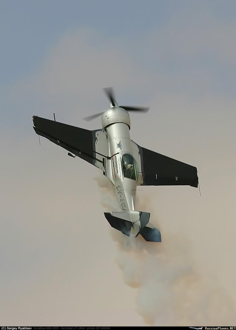 Российская авиация