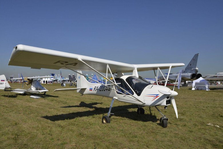 Маи-223 китёнок