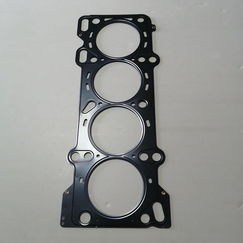 Прокладка гбц металл