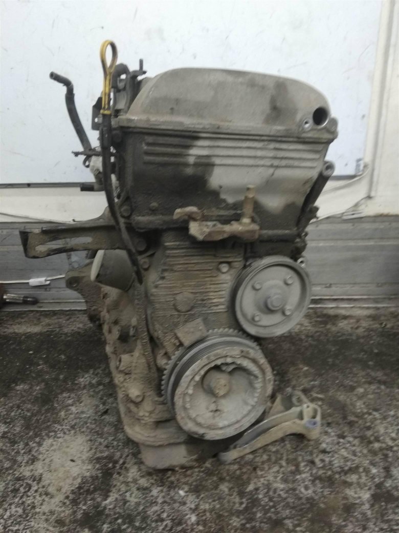 Двс двигатель