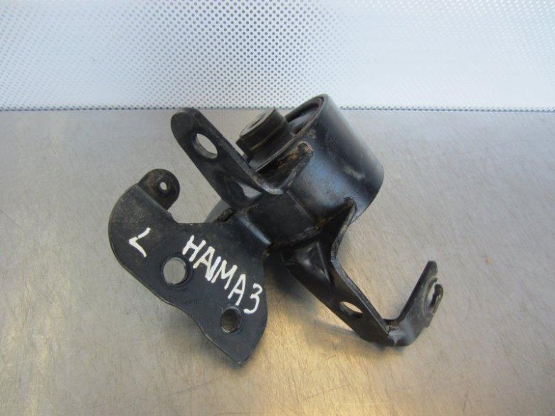 Подушка двигателя правая хайма 3