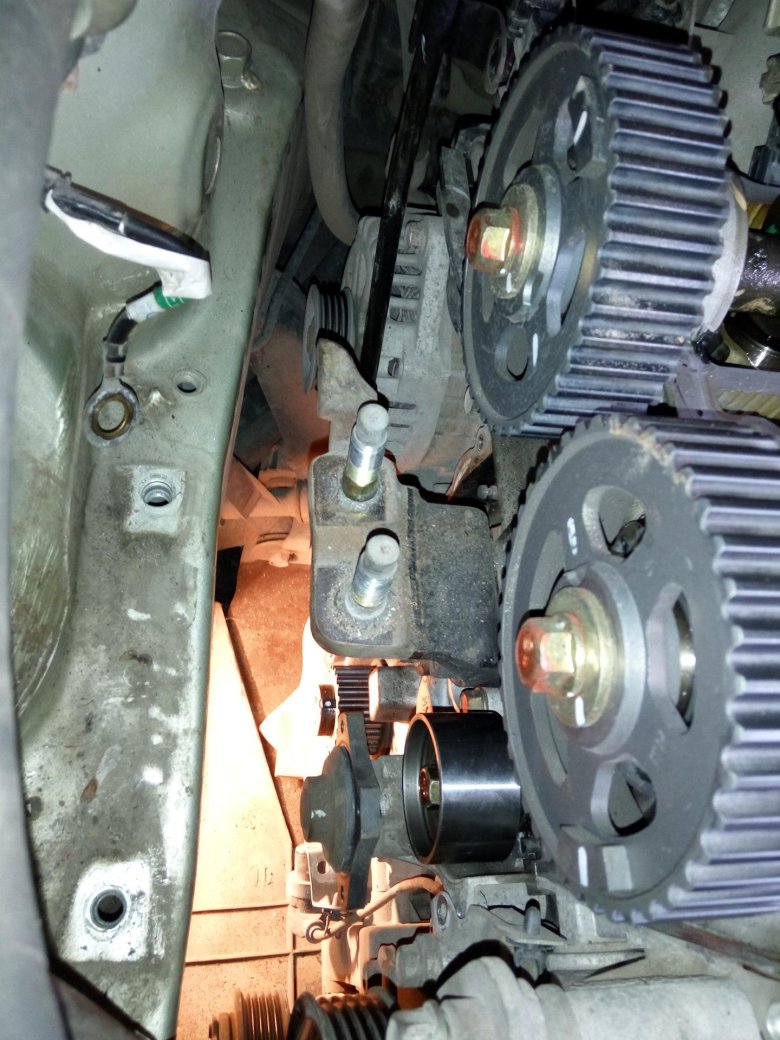 Метки грм haima 3 1.8