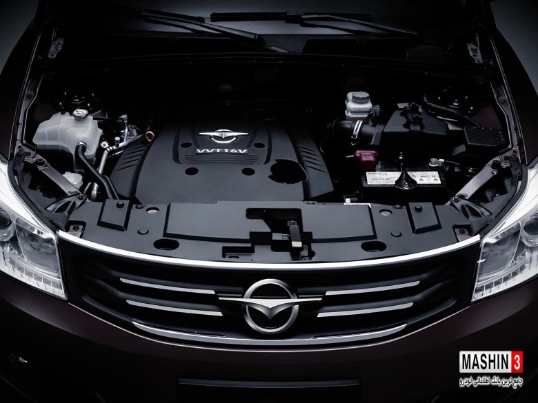 Двигатель хайма 7