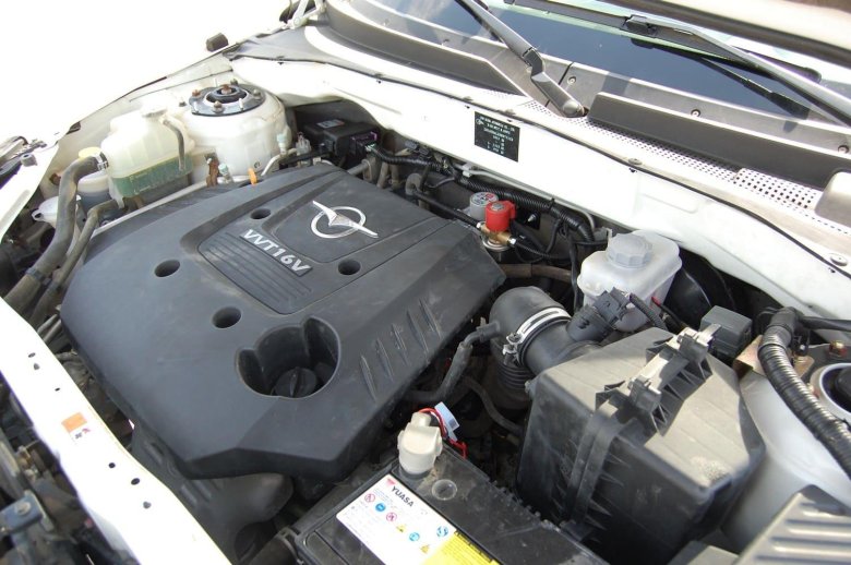 Грейт вол ховер