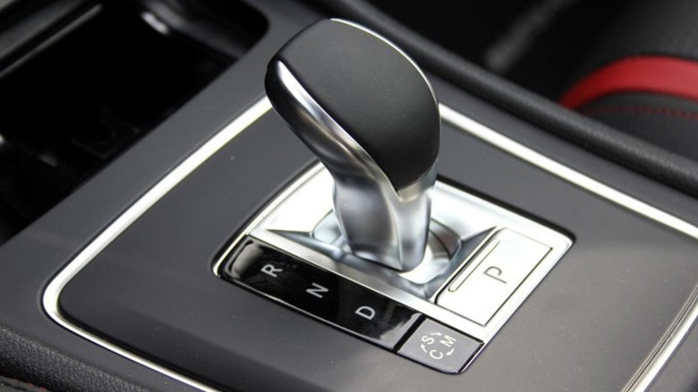 Mercedes benz gla коробка передач