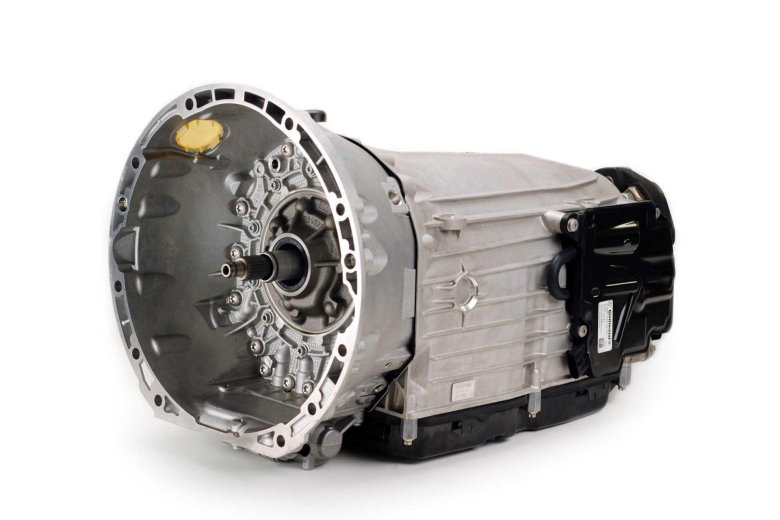 Коробка передач автоматическая