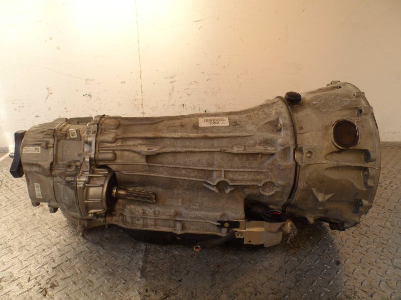 Раздатки мерседес глк