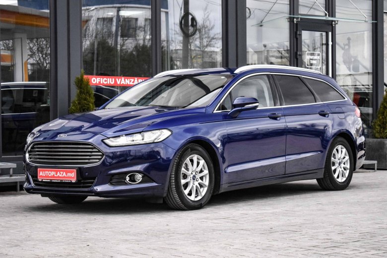 Мондео универсал