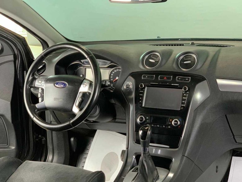 Форд мондео 4 2.0 200 л.с