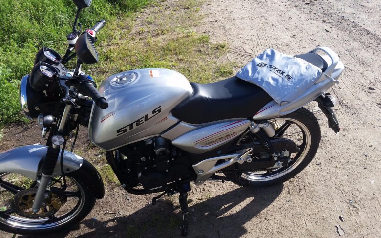 Стелс дельта