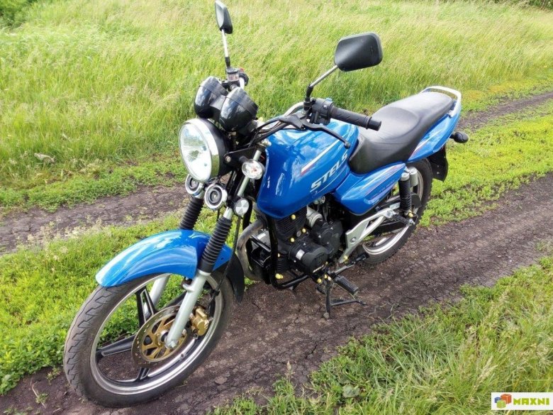 Стелс дельта 200