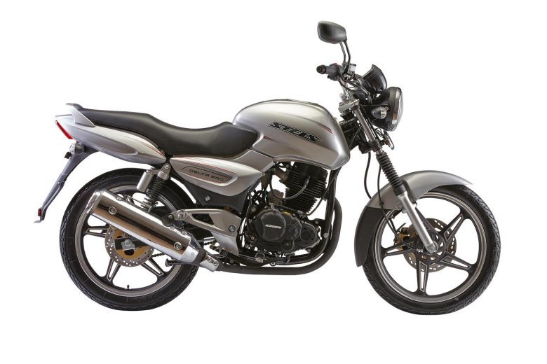 Мотоцикл motoland country 250