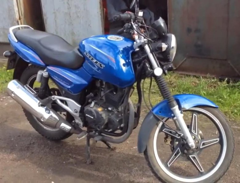 Стелс дельта 200