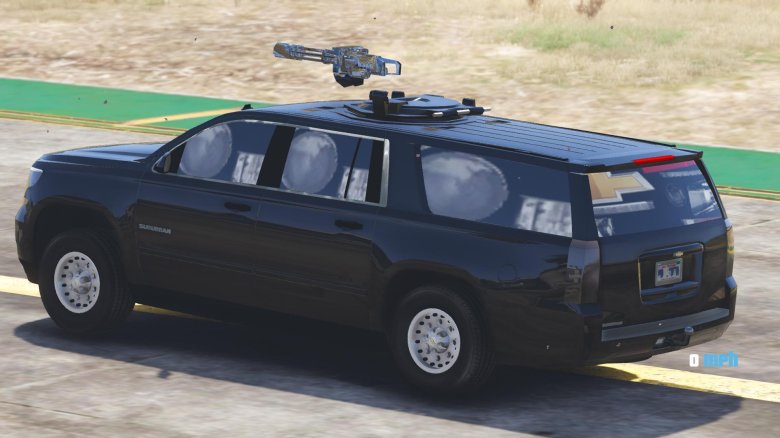 Chevrolet suburban gmc yukon xl