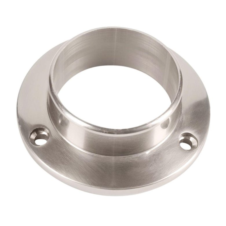 Фланец торцевой фмк 200