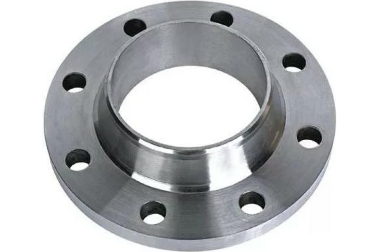 Фланец стальной