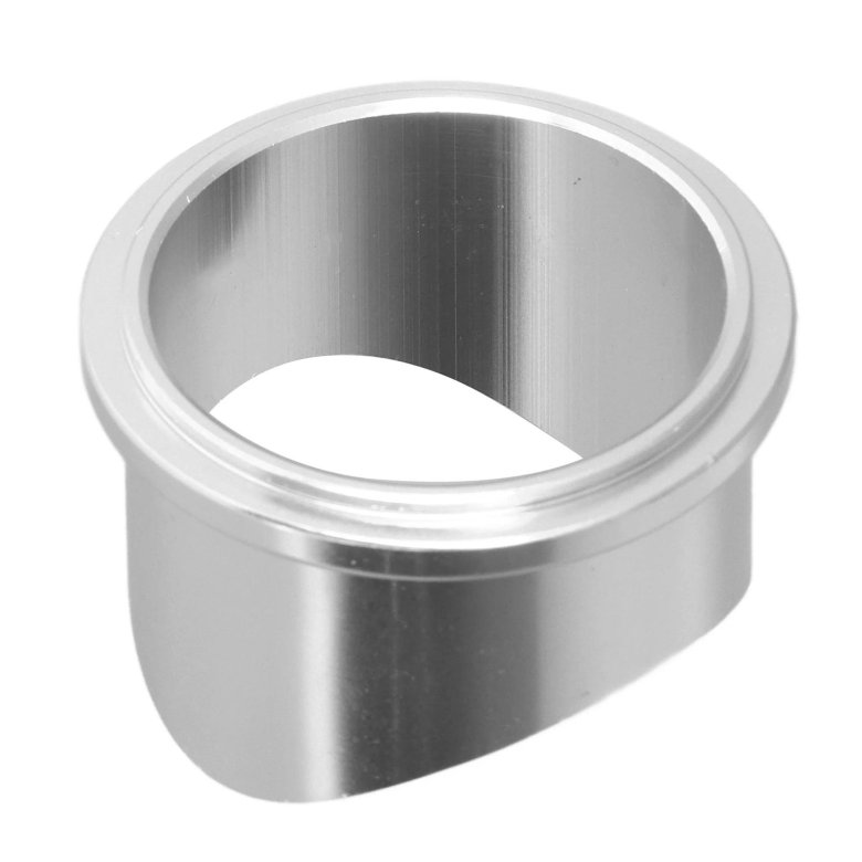 Фланец алюминиевый