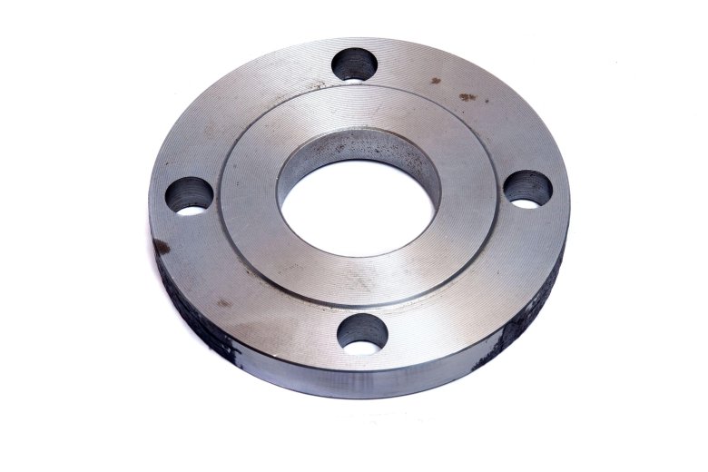 Фланец стальной плоский приварной