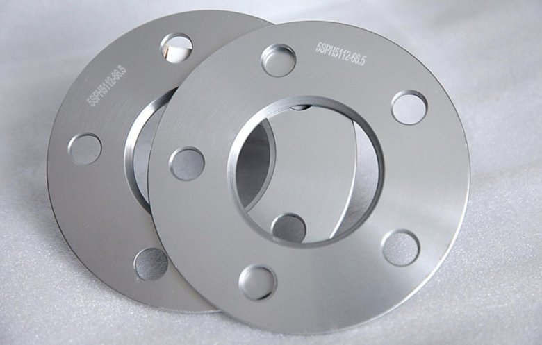 Проставка для колесных дисков