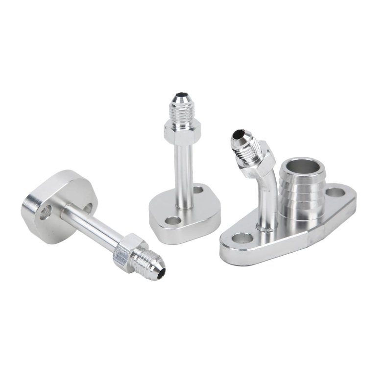 240-1111024 фланец слива масла