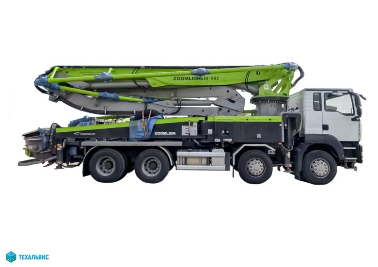 Строительная техника