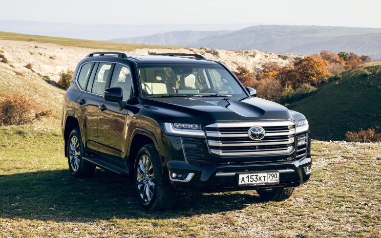 Toyota tundra ii рестайлинг