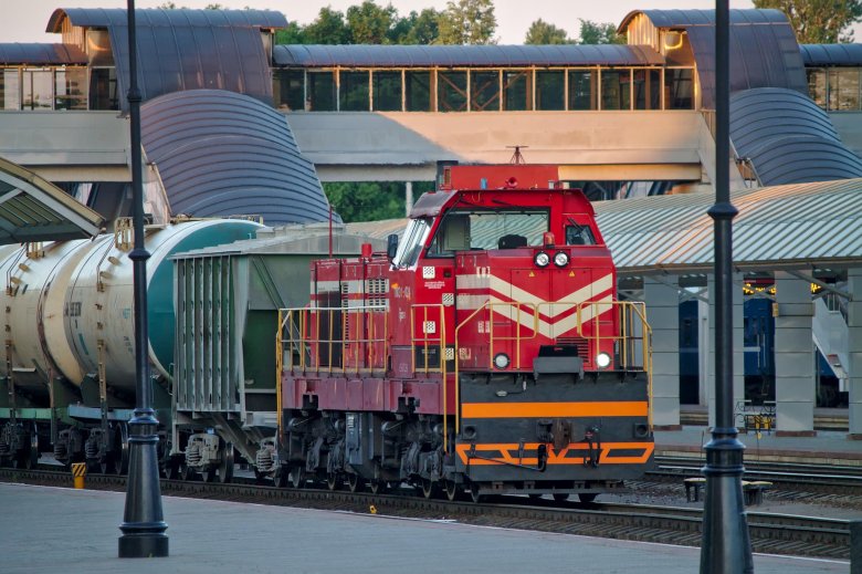 Жд беларуси