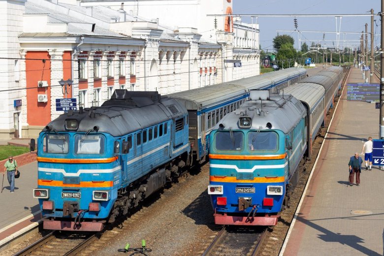 Ддб1 дизель-поезд