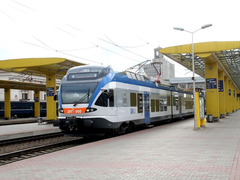 Поезд минск брест