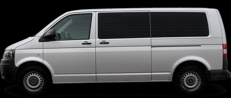 Volkswagen caravelle t 6